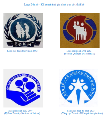 Phát động Cuộc thi sáng tác Logo ngành dân số